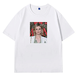 Legendary Actress Elizabeth Debicki T-Shirts