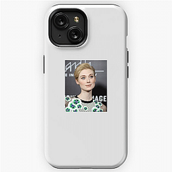 Style Icon Elizabeth Debicki Samsung Cases