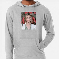 Legendary Actress Elizabeth Debicki Hoodies