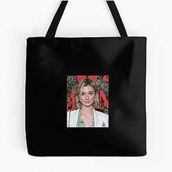 Legendary Actress Elizabeth Debicki Bags
