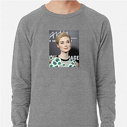Style Icon Elizabeth Debicki Sweatshirts