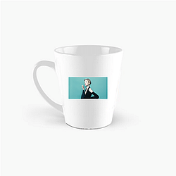 Glamorous Diva Elizabeth Debicki Mugs
