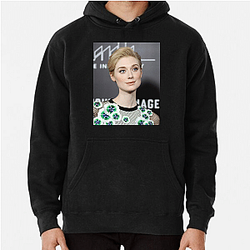 Style Icon Elizabeth Debicki Hoodies