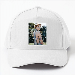 Academy Award Winner Elizabeth Debicki Hats & Caps