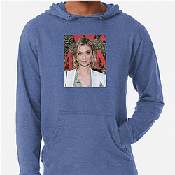 Legendary Actress Elizabeth Debicki Hoodies
