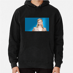 Screen Siren Elizabeth Debicki Hoodies