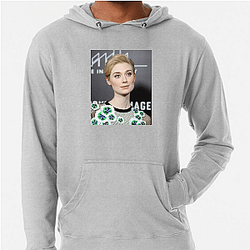 Style Icon Elizabeth Debicki Hoodies