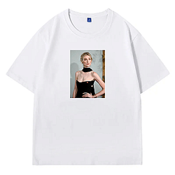 Breakout Actress Elizabeth Debicki T-Shirts