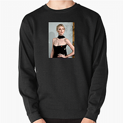 Breakout Actress Elizabeth Debicki Sweatshirts