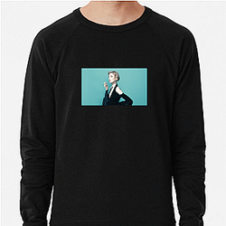 Glamorous Diva Elizabeth Debicki Sweatshirts
