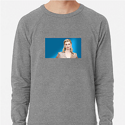 Screen Siren Elizabeth Debicki Sweatshirts