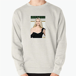 Hollywood Starlet Elizabeth Debicki Sweatshirts