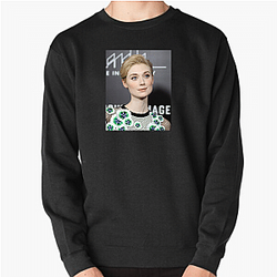 Style Icon Elizabeth Debicki Sweatshirts