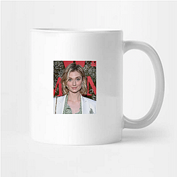 Legendary Actress Elizabeth Debicki Mugs