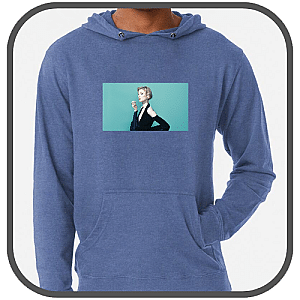 Elizabeth Debicki Hoodies