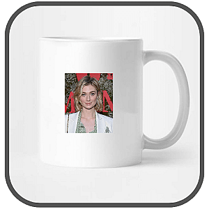 Elizabeth Debicki Mugs