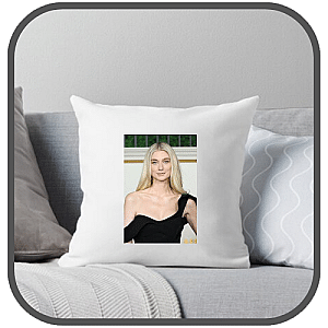 Elizabeth Debicki Pillows Cover