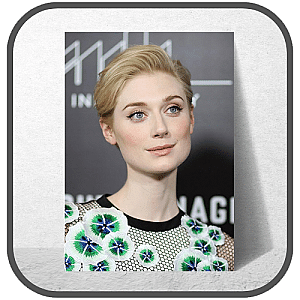 Elizabeth Debicki Posters