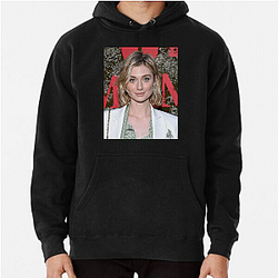 Legendary Actress Elizabeth Debicki Hoodies