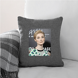 Style Icon Elizabeth Debicki Pillows Cover