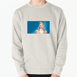 Screen Siren Elizabeth Debicki Sweatshirts