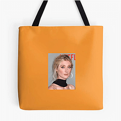 Silver Screen Goddess Elizabeth Debicki Bags