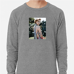 Academy Award Winner Elizabeth Debicki Sweatshirts