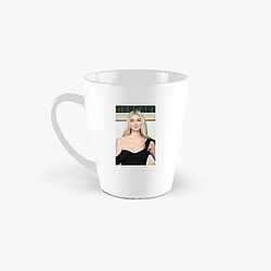 Hollywood Starlet Elizabeth Debicki Mugs