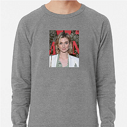 Legendary Actress Elizabeth Debicki Sweatshirts