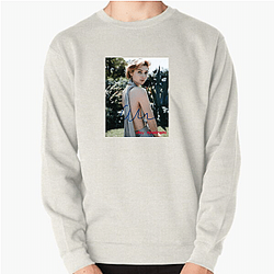 Academy Award Winner Elizabeth Debicki Sweatshirts