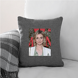 Legendary Actress Elizabeth Debicki Pillows Cover