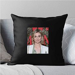 Legendary Actress Elizabeth Debicki Pillows Cover