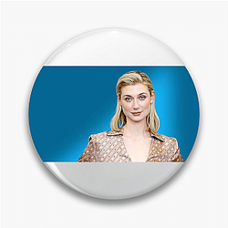 Screen Siren Elizabeth Debicki Pins