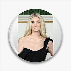 Hollywood Starlet Elizabeth Debicki Pins