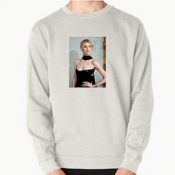 Breakout Actress Elizabeth Debicki Sweatshirts