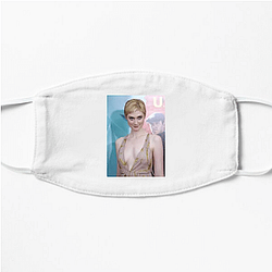 Red Carpet Queen Elizabeth Debicki Face Masks