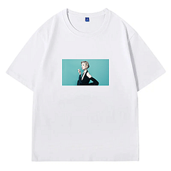 Glamorous Diva Elizabeth Debicki T-Shirts