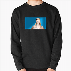 Screen Siren Elizabeth Debicki Sweatshirts