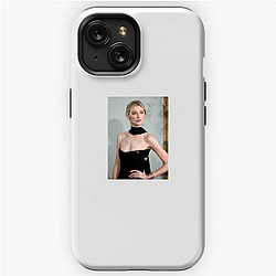 Breakout Actress Elizabeth Debicki Samsung Cases