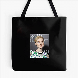 Style Icon Elizabeth Debicki Bags