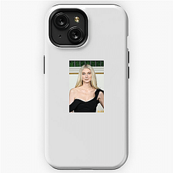 Hollywood Starlet Elizabeth Debicki iPhone Cases