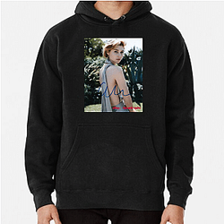 Academy Award Winner Elizabeth Debicki Hoodies