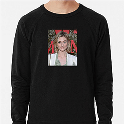 Legendary Actress Elizabeth Debicki Sweatshirts