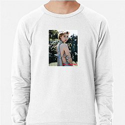 Academy Award Winner Elizabeth Debicki Sweatshirts
