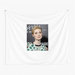 Style Icon Elizabeth Debicki Tapestries