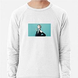 Glamorous Diva Elizabeth Debicki Sweatshirts
