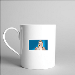 Screen Siren Elizabeth Debicki Mugs