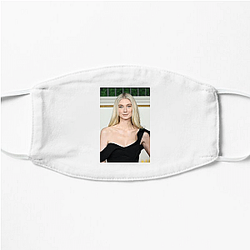 Hollywood Starlet Elizabeth Debicki Face Masks