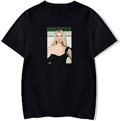 Hollywood Starlet Elizabeth Debicki T-Shirts