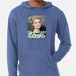 Style Icon Elizabeth Debicki Hoodies